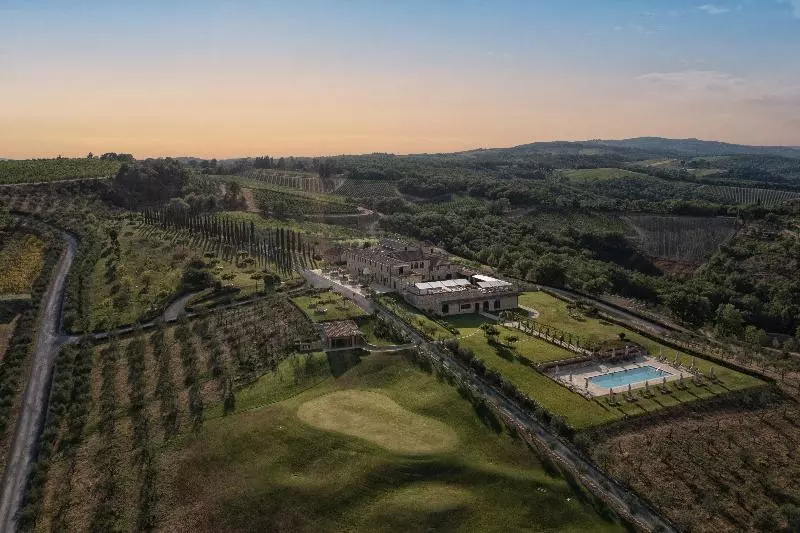 ホテル The Club House