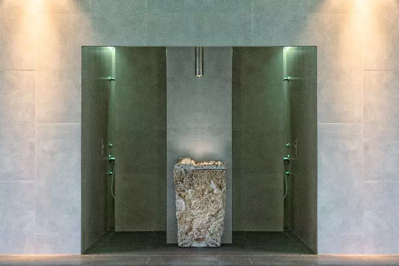 ホテル The Club House