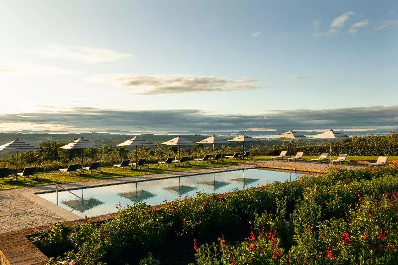 ホテル The Club House