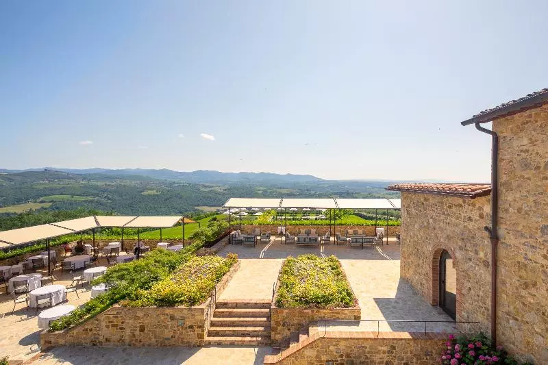 ホテル The Club House