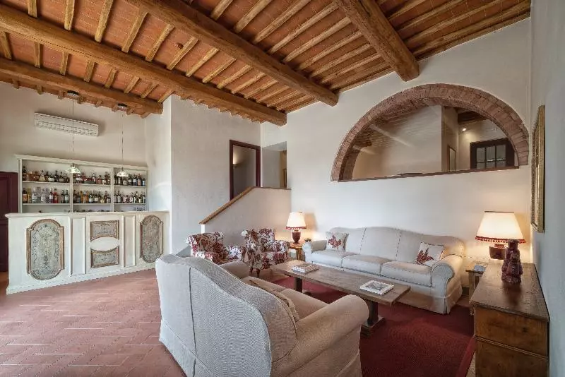 ホテル The Club House