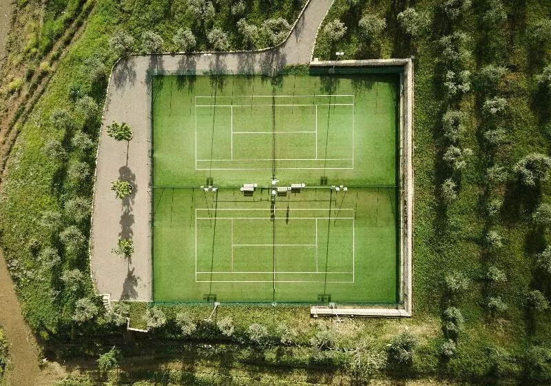 ホテル The Club House