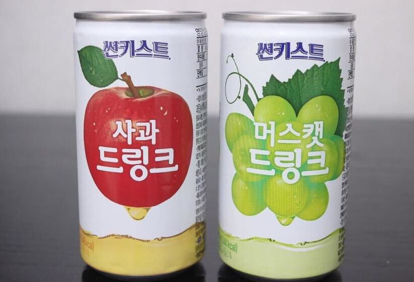 فندق Yeosu Midas