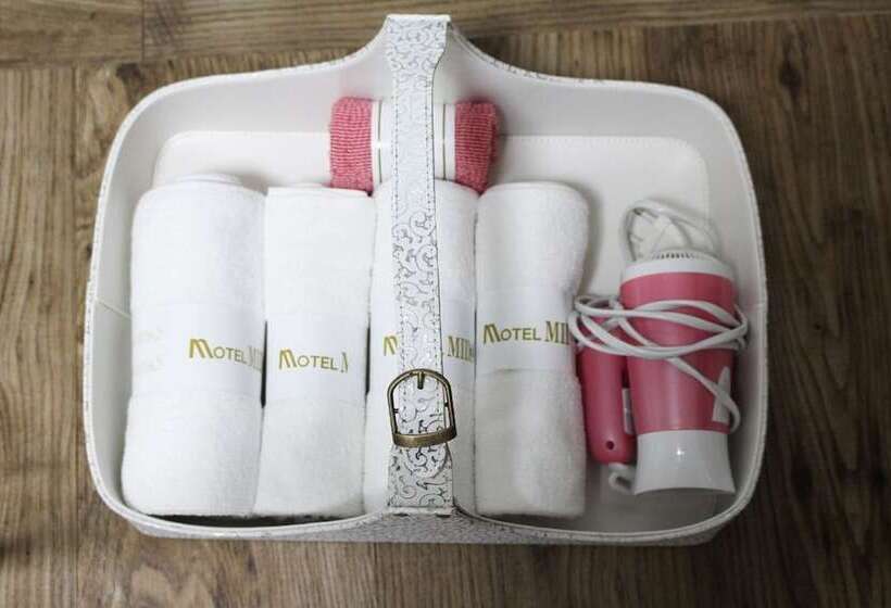 فندق Yeosu Midas