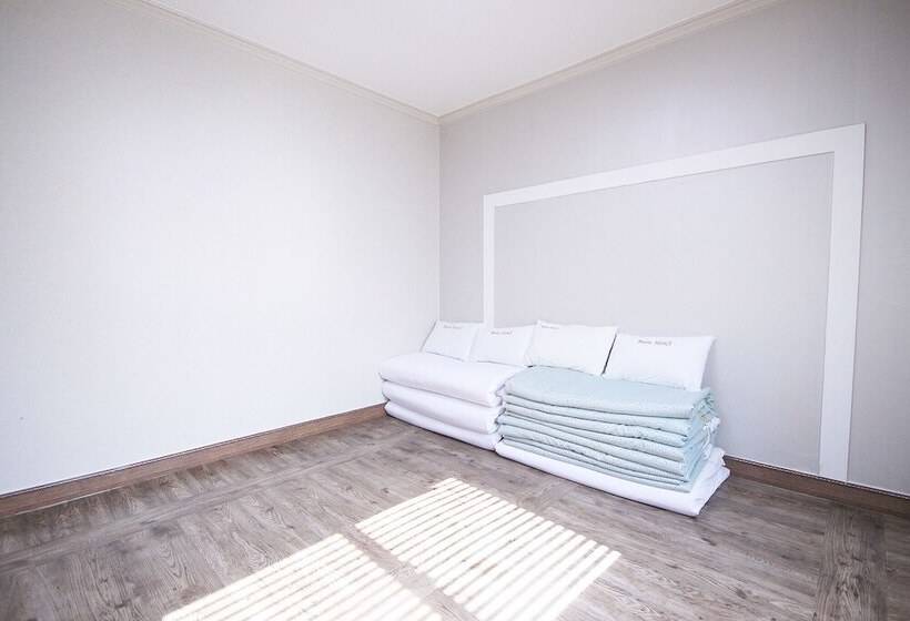 فندق Yeosu Midas