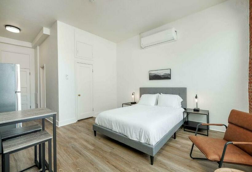 بنسيون Mt Block Unit 16 Bighorn