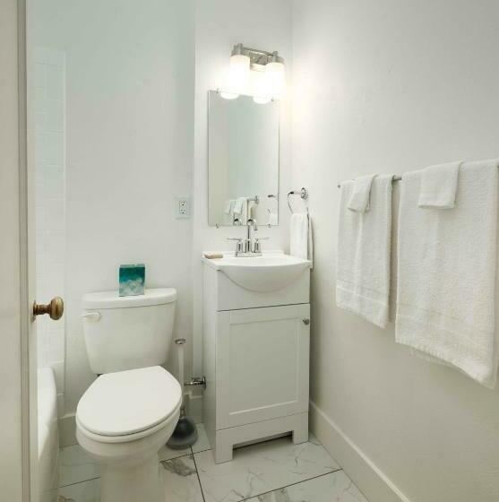 بنسيون Mt Block Unit 16 Bighorn