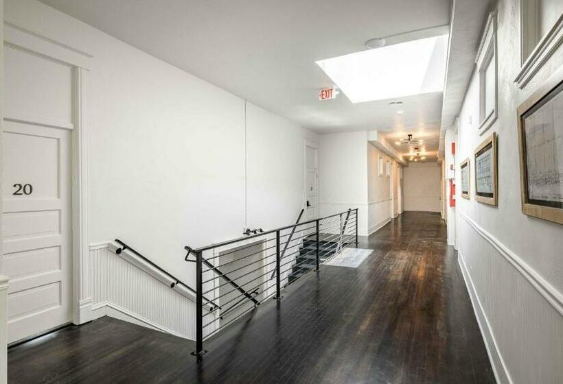 بنسيون Mt Block Unit 16 Bighorn