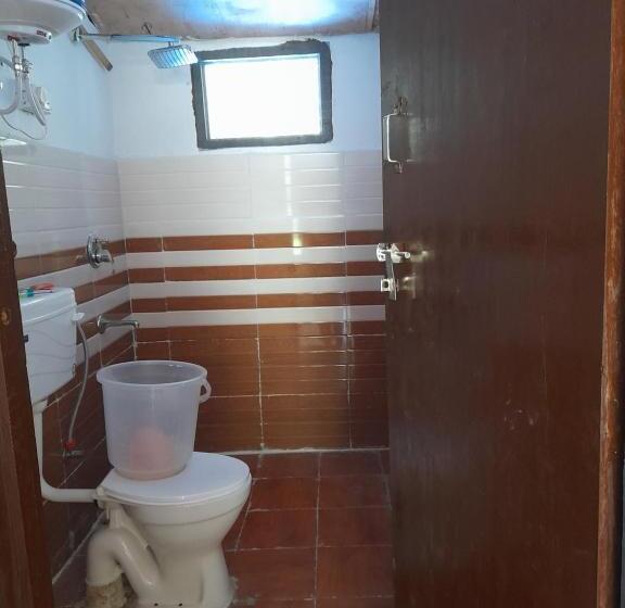 Attic Monkey Hostel Old Manali