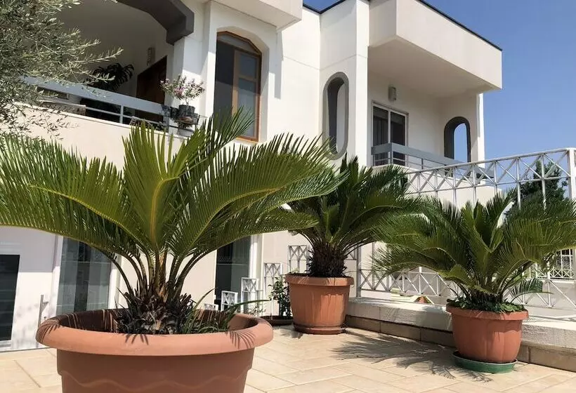 B&b Vera S Home Pompei