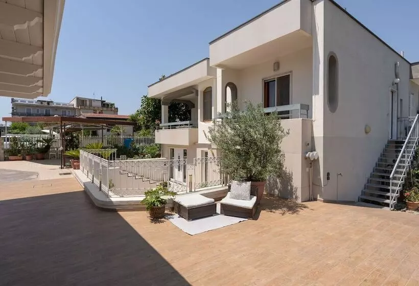 B&b Vera S Home Pompei