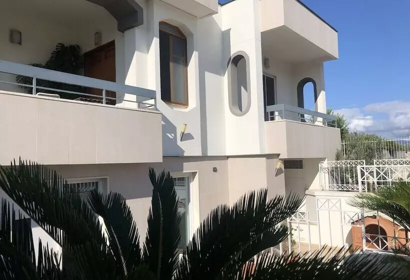 B&b Vera S Home Pompei