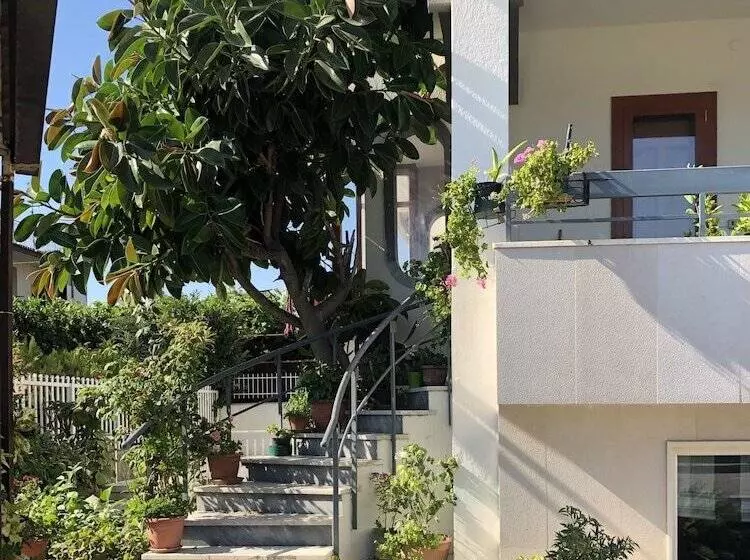 B&b Vera S Home Pompei