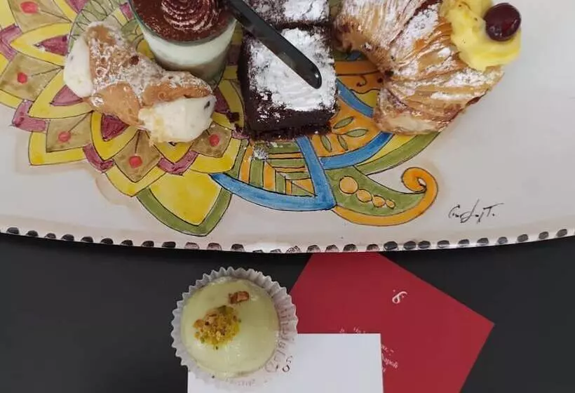 B&b Vera S Home Pompei