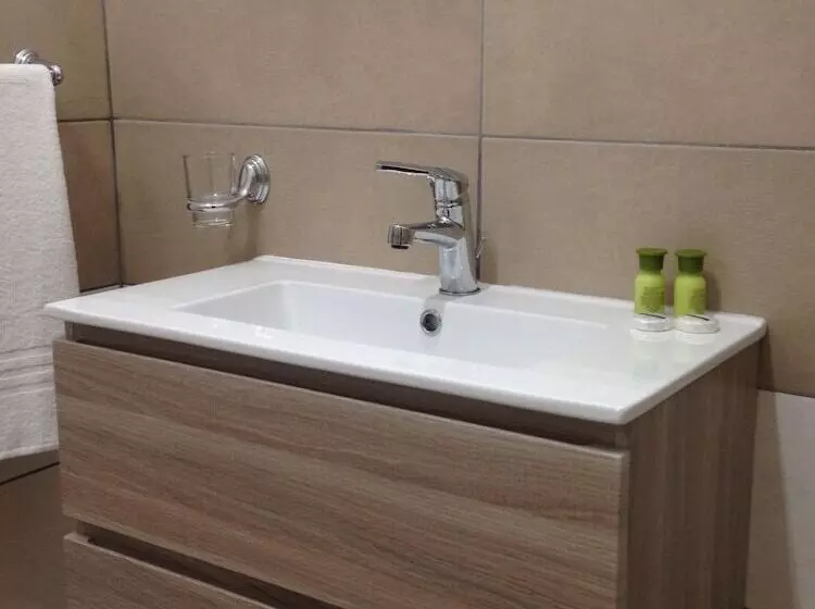 B&b Vera S Home Pompei