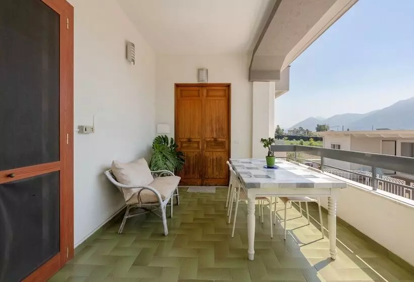 B&b Vera S Home Pompei