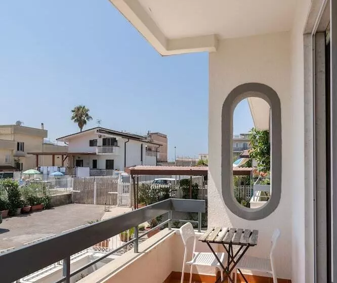 B&b Vera S Home Pompei