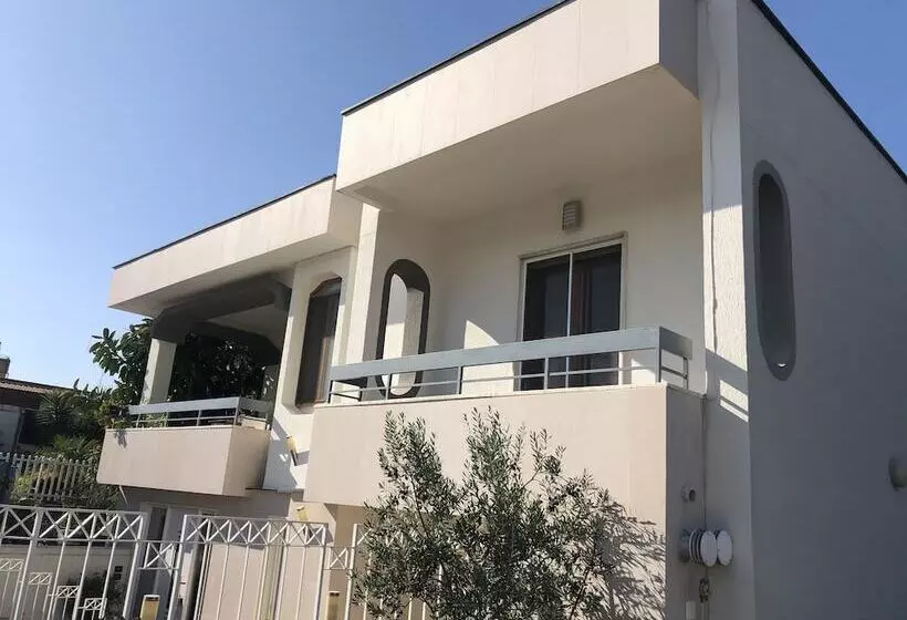 B&b Vera S Home Pompei