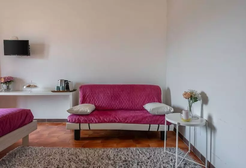 B&b Vera S Home Pompei