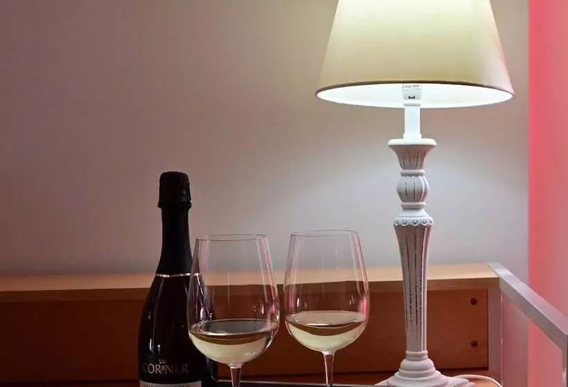 B&b Vera S Home Pompei