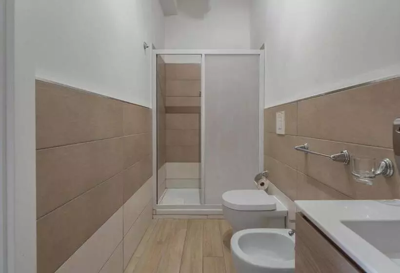 B&b Vera S Home Pompei