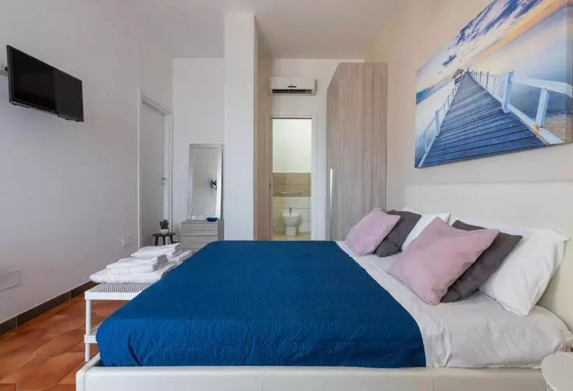 B&b Vera S Home Pompei