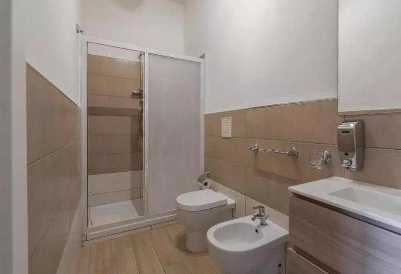 B&b Vera S Home Pompei