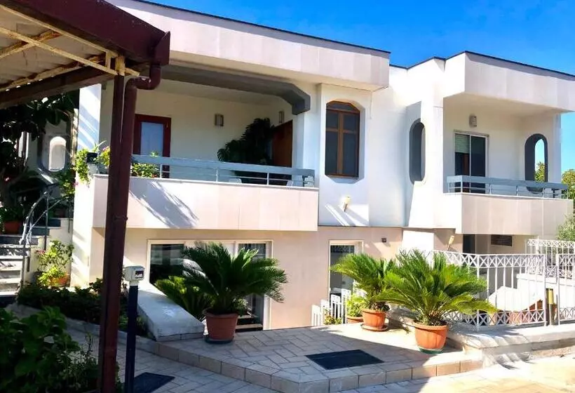 B&b Vera S Home Pompei