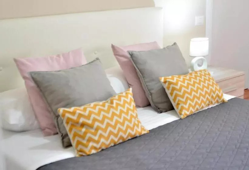 B&b Vera S Home Pompei