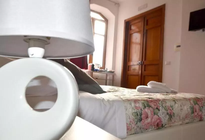 B&b Vera S Home Pompei