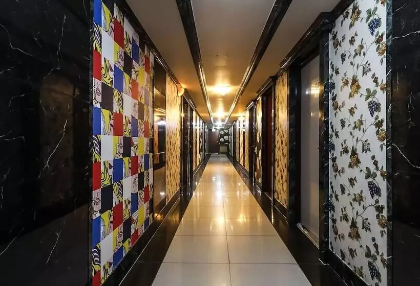 Buan Gyeokpo Chaeseok Resotel Oakville