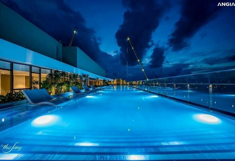 Premium 2pn The Sóng 5 Sao Homestay