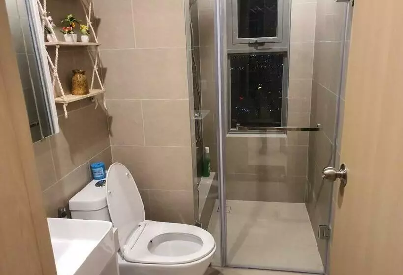 Premium 2pn The Sóng 5 Sao Homestay