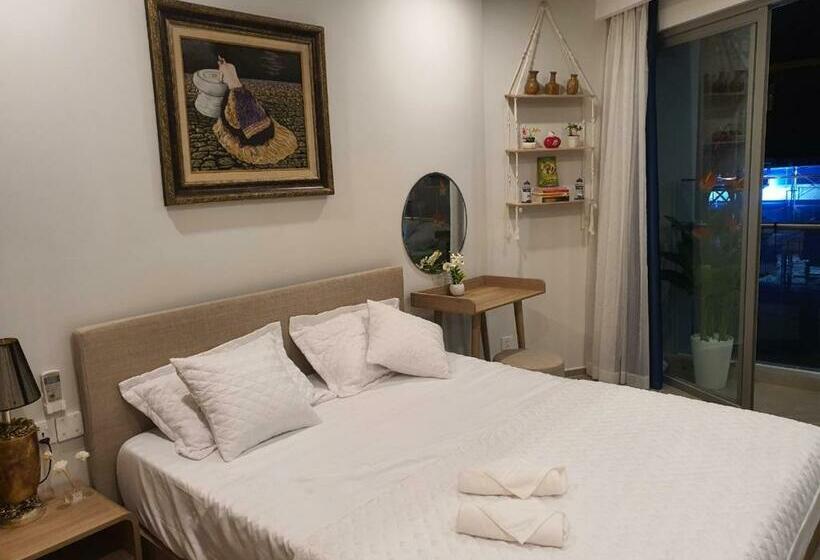 Premium 2pn The Sóng 5 Sao Homestay