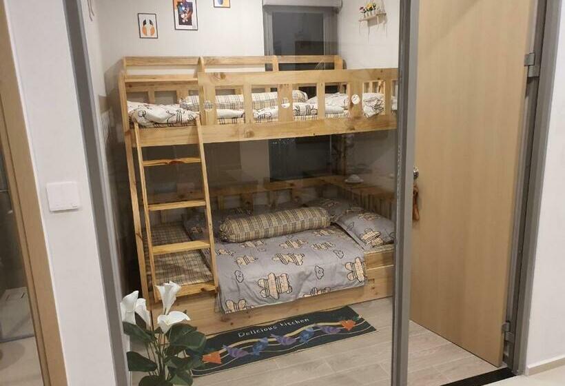 Premium 2pn The Sóng 5 Sao Homestay