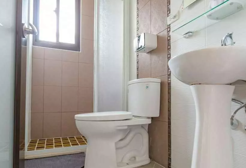 هتل Atayal Villa