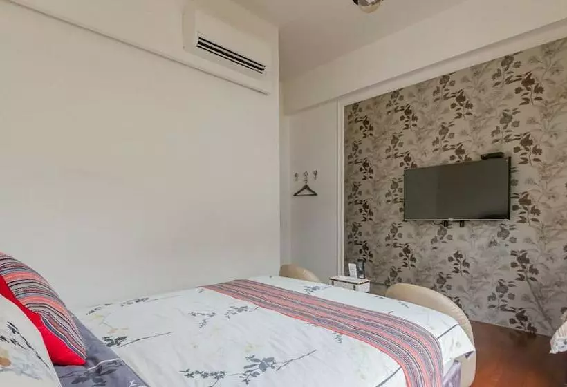هتل Atayal Villa