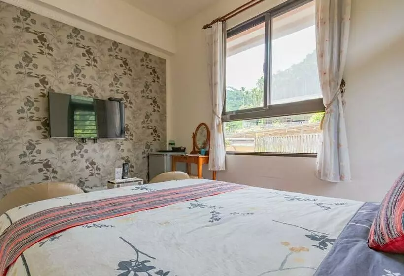 هتل Atayal Villa
