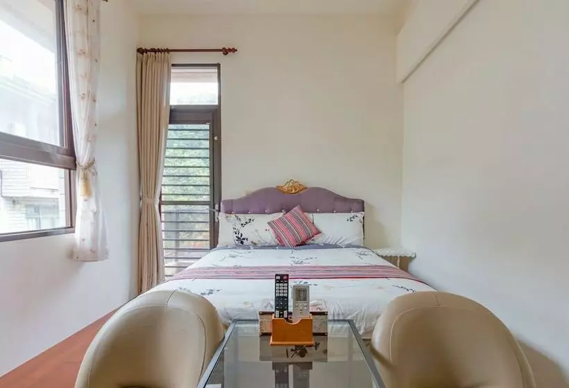 هتل Atayal Villa