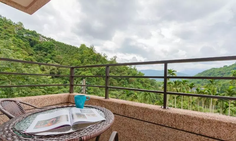 هتل Atayal Villa