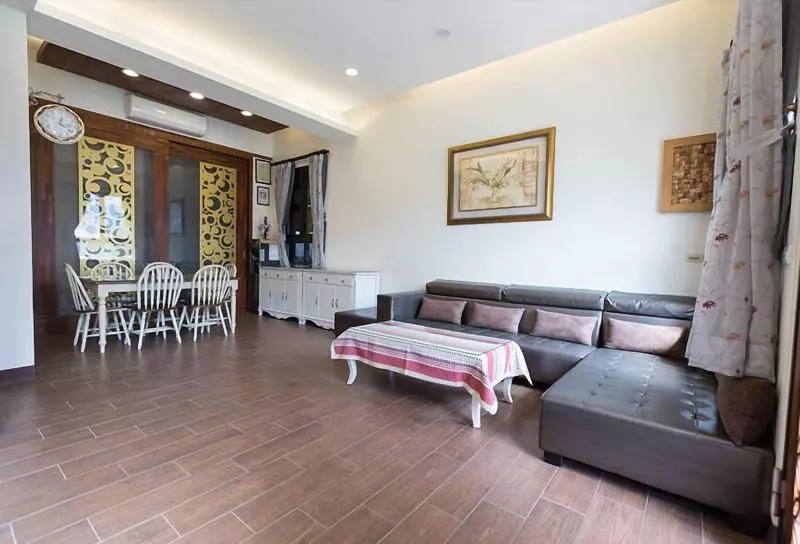 هتل Atayal Villa