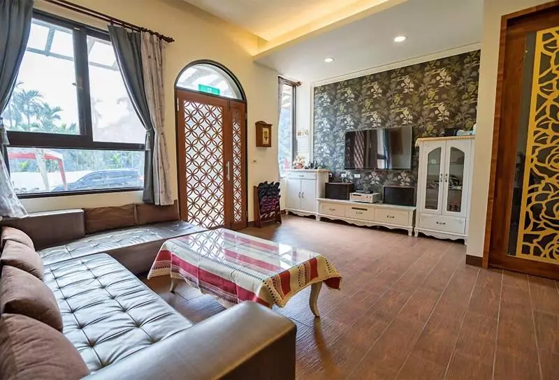هتل Atayal Villa