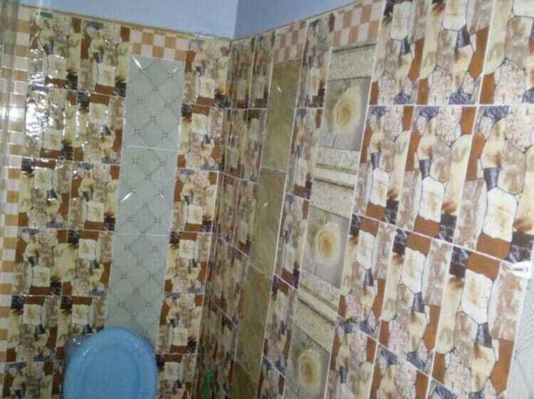 هتل Ebony Park Lounge