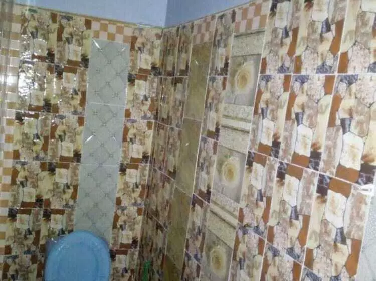 هتل Ebony Park Lounge