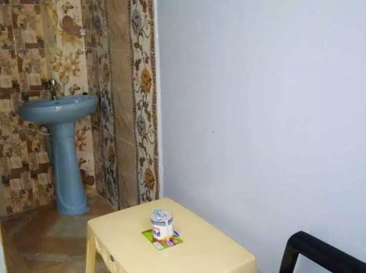 هتل Ebony Park Lounge