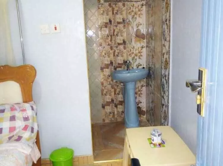 هتل Ebony Park Lounge