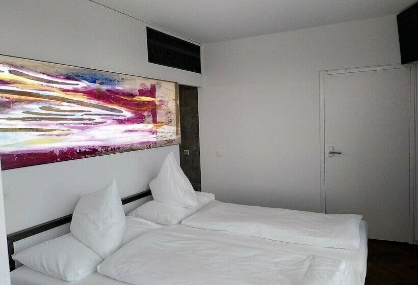 Hôtel Hirschen Oberkirch