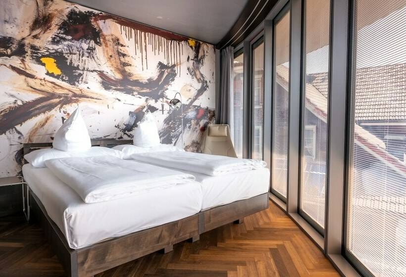 Hotel Hirschen Oberkirch