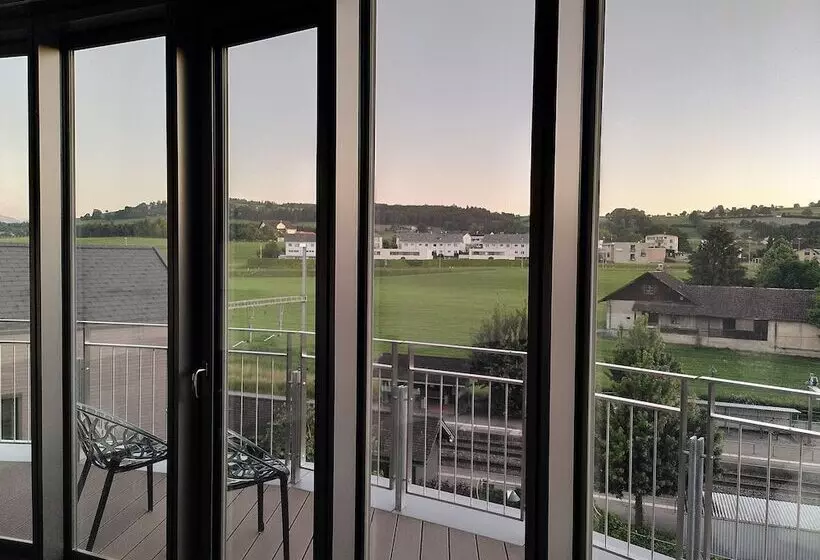 Hotelli Hirschen Oberkirch