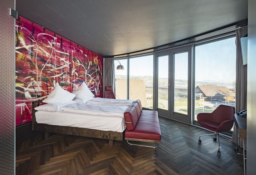 Hotel Hirschen Oberkirch